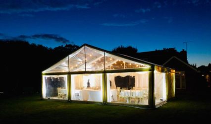 Astoria Marquees | Marquee Hire