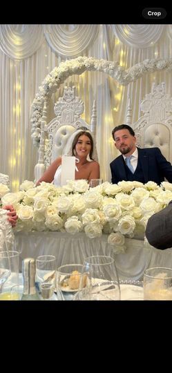 Elegance Events Hire