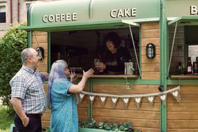 NannR’s Bar & Coffee Horsebox