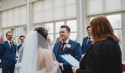 East Sussex Celebrant
