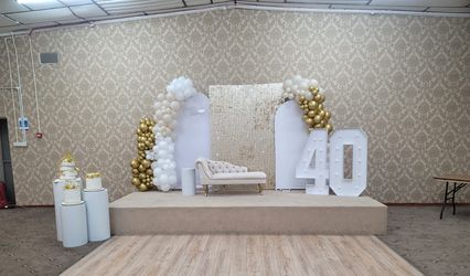 De Royal Banquet Hall