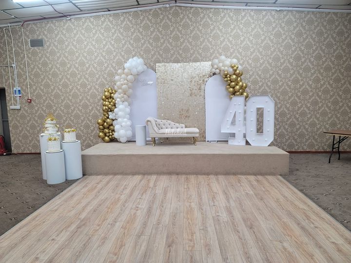 De Royal Banquet Hall