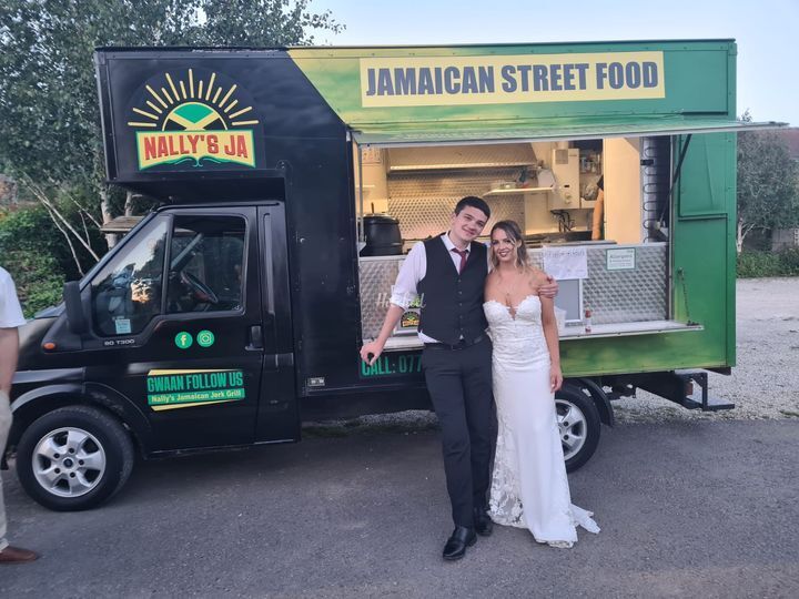 Nally’s Jamaican Jerk & Grill