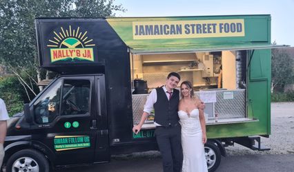 Nally’s Jamaican Jerk & Grill