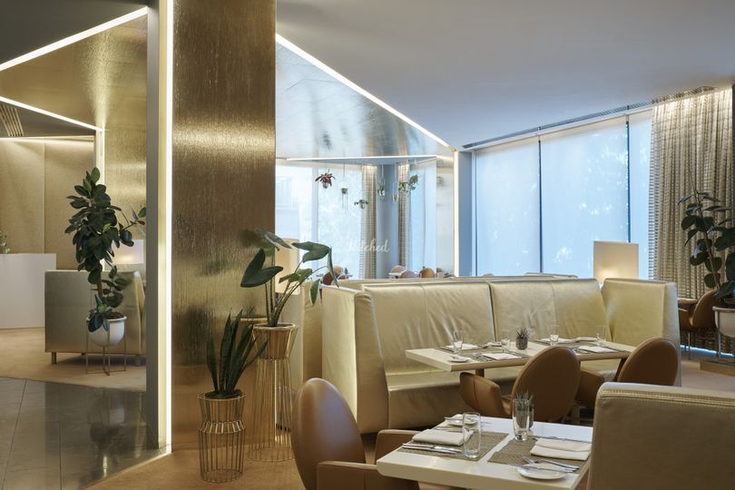 Harvey Nichols Bristol Restaurant and Bar