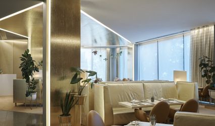 Harvey Nichols Bristol Restaurant and Bar