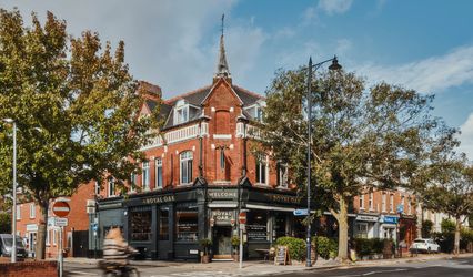 The Royal Oak