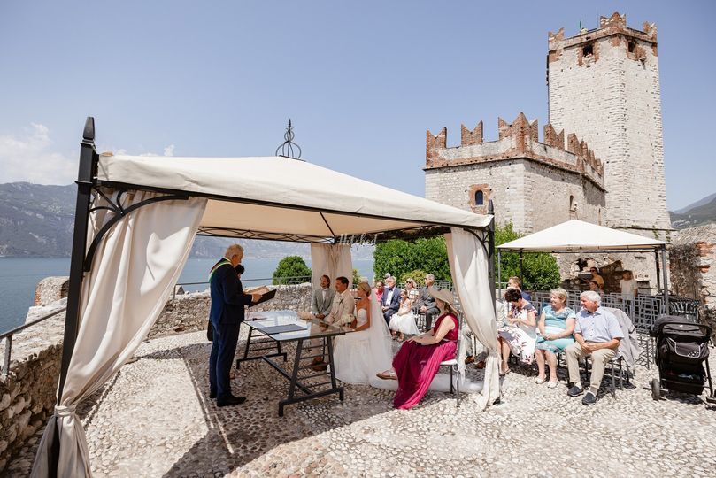 Beautiful Italian Weddings