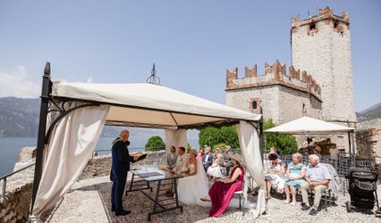 Beautiful Italian Weddings