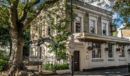 The Canonbury Tavern