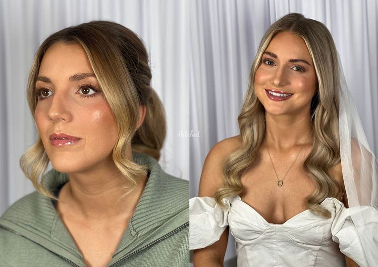 sophie vickery beauty