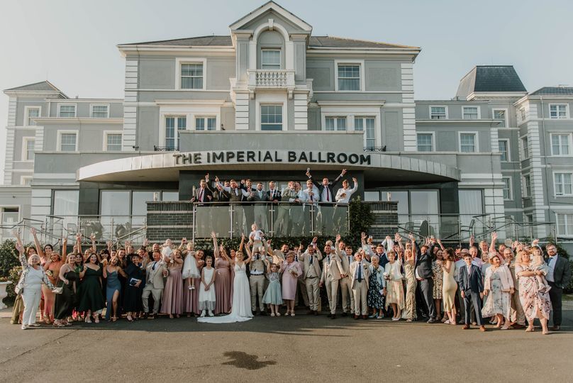 Hythe Imperial Hotel