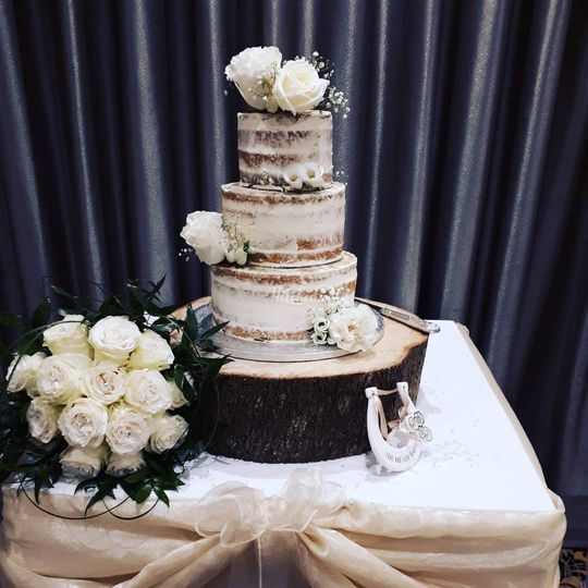 Bexalicious Bakes