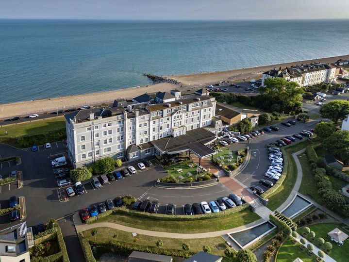 Hythe Imperial Hotel