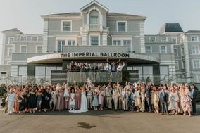 Hythe Imperial Hotel