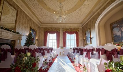 Dream Hire & Deco Ltd