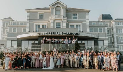 Hythe Imperial Hotel