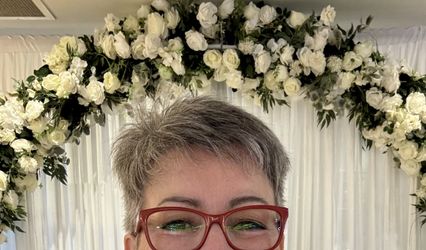 Janine Lewis Celebrant