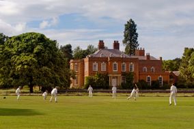 Iscoyd Park