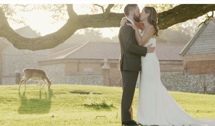 Hill Farm Massingham B and B