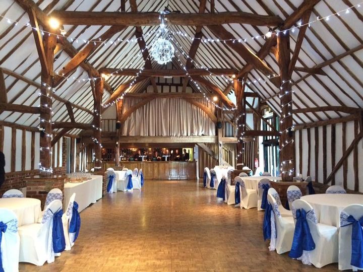 prom to bride knebworth