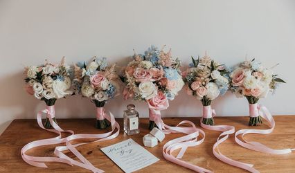 Moonflower Florist