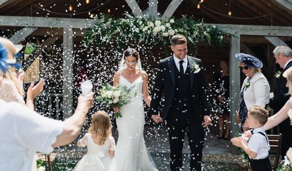 Balmer Lawn Hotel & Spa