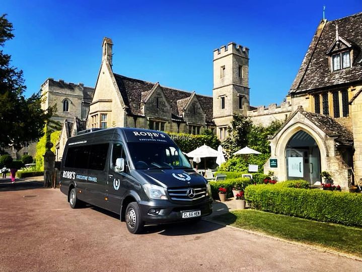Robbs Executive Travel