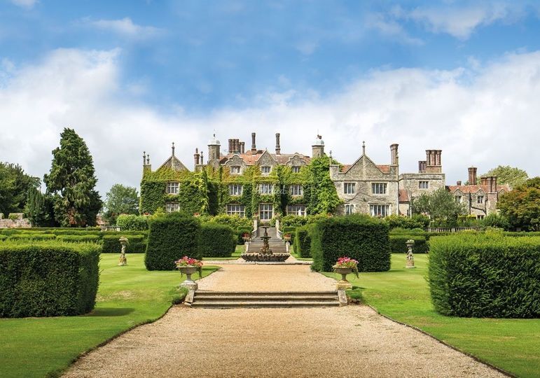 Eastwell Manor