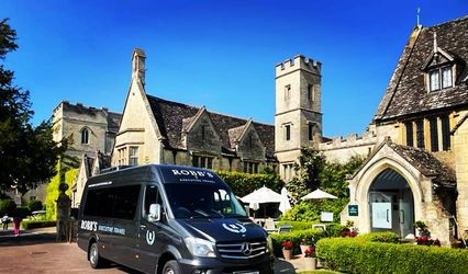 Robbs Executive Travel