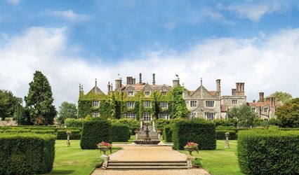 Eastwell Manor