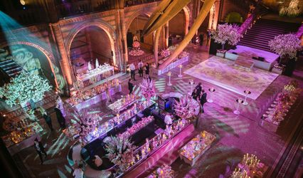 The Natural History Museum