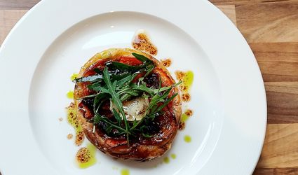 Pinch of Tuscany Private dining and Events