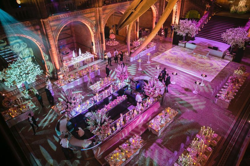 The Natural History Museum
