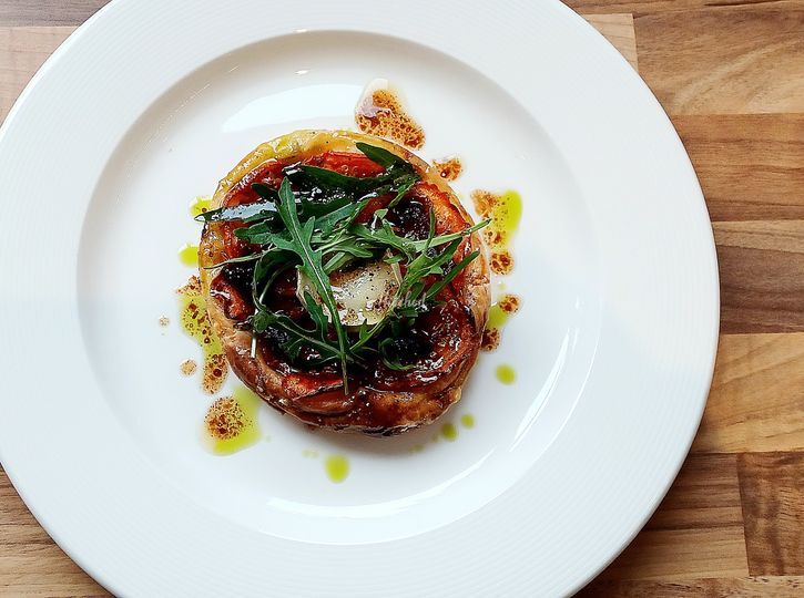 Pinch of Tuscany Private dining and Events