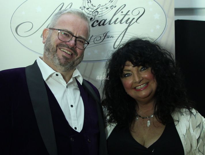 Musicality Live Singing Duo