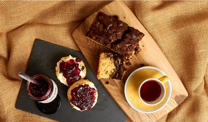 Grace's Bakery