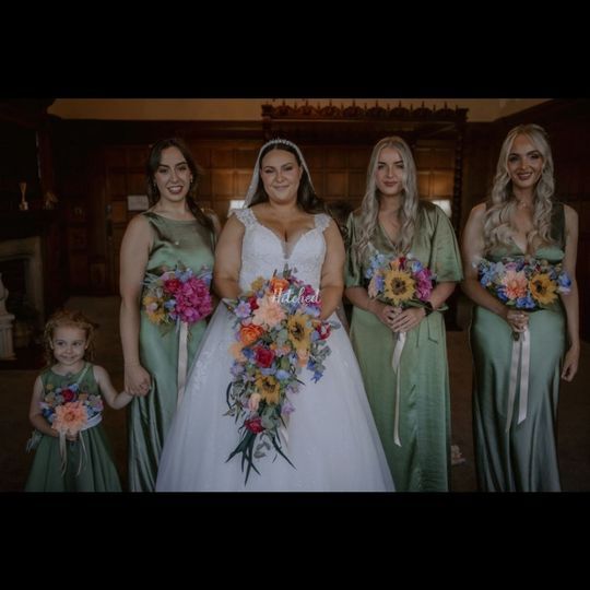 stassi's bespoke creations