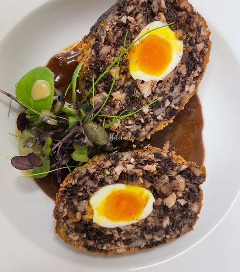 Fennel and Clove Catering