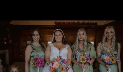 stassi's bespoke creations