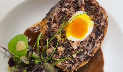 Fennel and Clove Catering