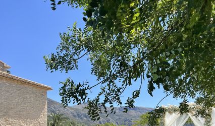 Angela's Weddings in Spain