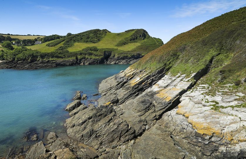 Watermouth Cove Weddings Wedding Venue Ilfracombe, Devon | hitched.co.uk