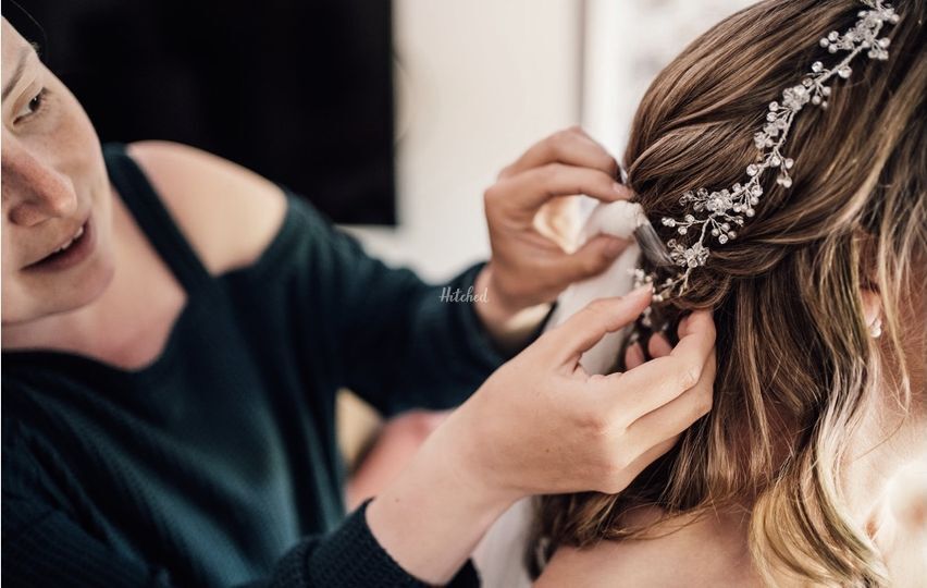 SL HAIR