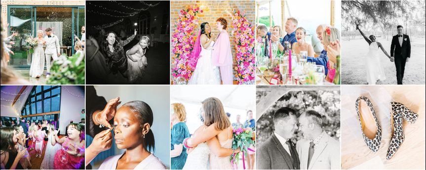 Isobel Buxton Photography