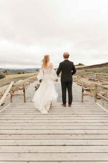 Indy and Grace Photography