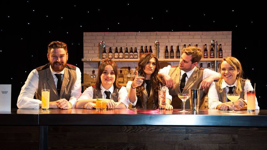 Barnomadics Ltd.