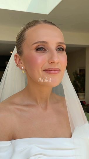 Ilaria Budgen Makeup Artistry