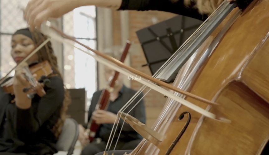 London Wedding Orchestra