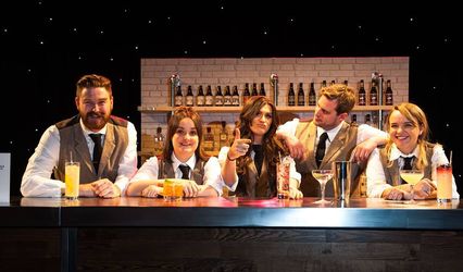 Barnomadics Ltd.